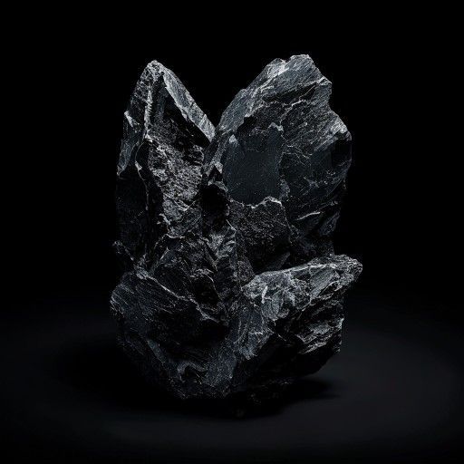 Phoenix Ash Rock