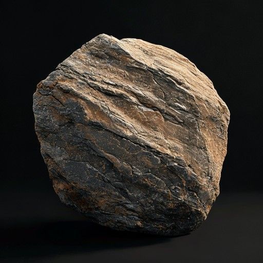 Boulder McStoneface