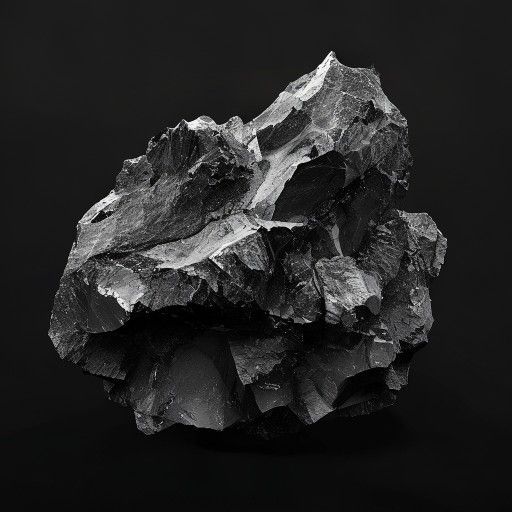 Graphite Gary